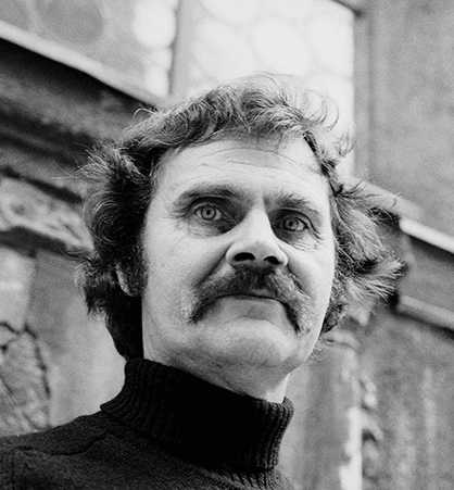 h.c. artmann - Uitgeverij Vleugels